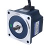 Motor BLDC de engranajes 24V 250W 15RPM 40,00Nm(5664,48oz.in) Caja de engranajes rectos 200:1