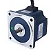 Motor CC sin escobillas con engranaje de 24V 250W 1000RPM 1,93Nm(273,31oz.in) Caja de engranajes rectos 3:1 - F6B250-24GU-30S/6GU3K | StepperOnline