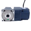 Motor BLDC con engranaje de 48V, 250W, 300RPM, 5,62Nm(796,19oz.in), Caja de cambios de ángulo recto 10:1