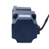 Motor BLDC con engranaje de 48V, 250W, 300RPM, 5,62Nm(796,19oz.in), Caja de cambios de ángulo recto 10:1