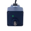 Motor BLDC de engranajes 24V 250W 15RPM 40,00Nm(5664,48oz.in) Caja de engranajes rectos 200:1