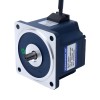 Motor BLDC de engranajes 48V 250W 200RPM 8,66Nm(1226,36oz.in) Caja de engranajes rectos 15:1
