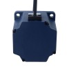 Motor BLDC de engranajes 48V 250W 200RPM 8,66Nm(1226,36oz.in) Caja de engranajes rectos 15:1