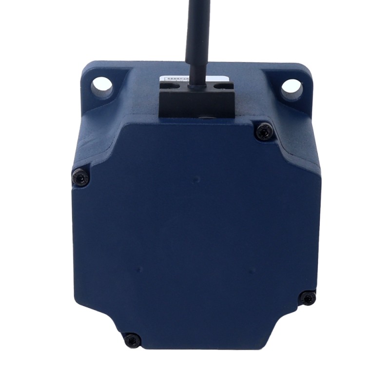 Motor BLDC de engranajes 48V 250W 200RPM 8,66Nm(1226,36oz.in) Caja de engranajes rectos 15:1
