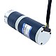 24V 60W 58,9RPM Motor DC sin Escobillas con Caja Reductora 7,00Nm(991,28oz.in) 50,9:1 Caja Planetaria - M52B60-24P-30S/G52-50.9S1 | StepperOnline 24V 60W 58,9RPM Motor DC sin Escobillas con Caja Reductora 7,00Nm(991,28oz.in) 50,9:1 Caja Planetaria - M52B60-24P-30S/G52-50.9S1 | StepperOnline