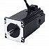 Motor paso a paso Nema 23 de 2,0Nm(283,22oz.in) con freno electromagnético de 24V 4,5W