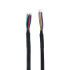 Kit V2.0 de Paso a Paso de Bucle Cerrado YS Series de 1 Eje 12,0Nm(1699,34oz.in) Nema 34 con Cables de 1,5m y Driver