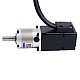 Motor paso a paso Nema 11 de lazo cerrado L=32mm con caja de engranajes planetaria serie EG relación 10:1 - 11HS12-1004D-E1000-EGS10 | StepperOnline