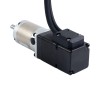 Motor paso a paso Nema 11 de lazo cerrado L=32mm con caja de engranajes planetaria serie EG relación 20:1 - 11HS12-1004D-E1000-EGS20 | StepperOnline