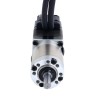 Motor paso a paso Nema 11 de lazo cerrado L=32mm con caja de engranajes planetaria serie EG relación 20:1 - 11HS12-1004D-E1000-EGS20 | StepperOnline
