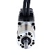 Motor paso a paso Nema 11 de lazo cerrado L=32mm con caja de engranajes planetaria serie EG relación 50:1 - 11HS12-1004D-E1000-EGS50 | StepperOnline