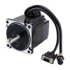 YS Series Kit V2.0 Motor Paso a Paso de Closed Loop 4 Ejes 4,30Nm(608,93oz.in) Nema 34 con Fuente de Alimentación