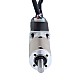 Motor paso a paso Nema 8 de lazo cerrado L=38mm con caja de engranajes planetaria serie EG relación 50:1 - 8HS15-0604D-E1000-EGS50 | StepperOnline