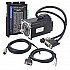 Kit CNC paso a paso de circuito cerrado de 1 eje serie TP 2.0Nm(283.22oz.in) Motor y Driver Nema 23