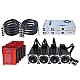 YS Series Kit Motor Paso a Paso de Closed Loop 4 Ejes 3,00Nm(424,83oz.in) Nema 23 con Fuente de Alimentación YS Series Kit Motor Paso a Paso de Closed Loop 4 Ejes 3,00Nm(424,83oz.in) Nema 23 con Fuente de Alimentación