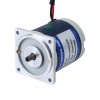 Cepillado 24V 10W 0,13Nm(18,41oz.in) 600RPM con motor de engranajes CC con caja de cambios rectos 5:1