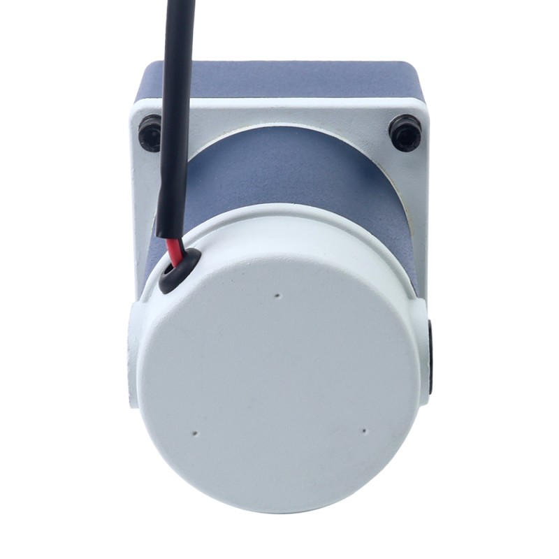 Alemania en oferta - Cepillado 24V 40W 999RPM con motor de engranajes CC con caja de cambios rectos 3:1