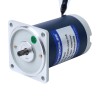 Ofertas almacén EE. UU. - Cepillado 12V 30W 360RPM con motor de engranajes CC con caja de cambios rectos 5:1