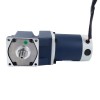 Alemania en oferta - Cepillado 12V 60W 300RPM con motor de engranaje de CC con caja de cambios de ángulo recto 10:1