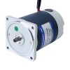 Ofertas almacén EE. UU. - Cepillado 24V 60W 120RPM con motor de engranajes CC con caja de cambios rectos 15:1