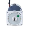 Ofertas almacén EE. UU. - Cepillado 24V 60W 120RPM con motor de engranajes CC con caja de cambios rectos 15:1