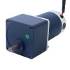 Alemania en oferta - Cepillado 24V 60W 200RPM con motor de engranajes CC con caja de cambios rectos 15:1