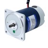Alemania en oferta - Cepillado 24V 60W 200RPM con motor de engranajes CC con caja de cambios rectos 15:1