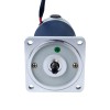 Alemania en oferta - Cepillado 24V 250W 9RPM con motor de engranajes CC con caja de cambios rectos 200:1