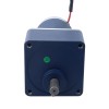 Alemania en oferta - Cepillado 24V 250W 9RPM con motor de engranajes CC con caja de cambios rectos 200:1