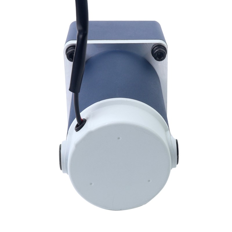 Alemania en oferta - Cepillado 24V 250W 9RPM con motor de engranajes CC con caja de cambios rectos 200:1