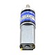 Motorreductor cepillado de 12V CC 1,1kg.cm/98RPM con caja de cambios planetaria 107:1 Motorreductor cepillado de 12V CC 1,1kg.cm/98RPM con caja de cambios planetaria 107:1