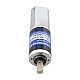 Motorreductor cepillado de 12V CC 4,6kg.cm/20,6RPM con caja de cambios planetaria 509:1 Motorreductor cepillado de 12V CC 4,6kg.cm/20,6RPM con caja de cambios planetaria 509:1