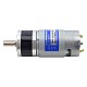 Motorreductor cepillado de 24V CC 1kg.cm/634RPM con caja de cambios planetaria 5,2:1 Motorreductor cepillado de 24V CC 1kg.cm/634RPM con caja de cambios planetaria 5,2:1
