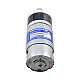 Motorreductor cepillado de 24V CC 1kg.cm/634RPM con caja de cambios planetaria 5,2:1 Motorreductor cepillado de 24V CC 1kg.cm/634RPM con caja de cambios planetaria 5,2:1