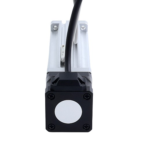 Nema 14 Husillo de Bolas Cilindro Eléctrico 1,5A Carrera 50mm 0,14Nm(19,83oz.in) Paso 2mm(0,07874") con Interruptor Magnético - LCB14S13BAB15-50D | StepperOnline