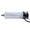 Nema 14 Husillo de Bolas Cilindro Eléctrico 1.5A Carrera 100mm 0.14Nm(19.83oz.in) Paso 4mm(0.15748) con Final de Carrera - LCB14S13BDB15-100D | StepperOnline