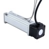 Nema 17 Husillo de Bolas Cilindro Eléctrico 1,5A Carrera 75mm 0,25Nm(35,40oz.in) Paso 5mm(0,19685) con Final de carrera - LCB17S13BVL15-75D | StepperOnline