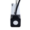 Nema 17 Husillo de Bolas Cilindro Eléctrico 1,5A Carrera 75mm 0,25Nm(35,40oz.in) Paso 5mm(0,19685) con Final de carrera - LCB17S13BVL15-75D | StepperOnline
