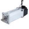 Nema 23 Husillo de Bolas Cilindro Eléctrico 4.0A Carrera 75mm 2.0Nm(283.22oz.in) Paso 4mm(0.15748) con Final de Carrera - LCB23S30BDL40-75D | StepperOnline