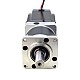 Motor pasoA paso Nema 23 L=76mm Relación de transmisión 50:1 Reductor planetario de la serie MG Motor pasoA paso Nema 23 L=76mm Relación de transmisión 50:1 Reductor planetario de la serie MG