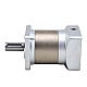 Reductor planetario Relación de transmisión 20:1 Retroceso 20arc-min para eje de 6,35mm Nema 23 Motor Reductor planetario Relación de transmisión 20:1 Retroceso 20arc-min para eje de 6,35mm Nema 23 Motor