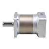 Usado – Stock Alemania – Reductor planetario Relación de transmisión 50:1 20arc-min para eje de 10mm Nema 23 Motor