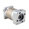 Usado – Stock Alemania – Reductor planetario Relación de transmisión 50:1 20arc-min para eje de 10mm Nema 23 Motor