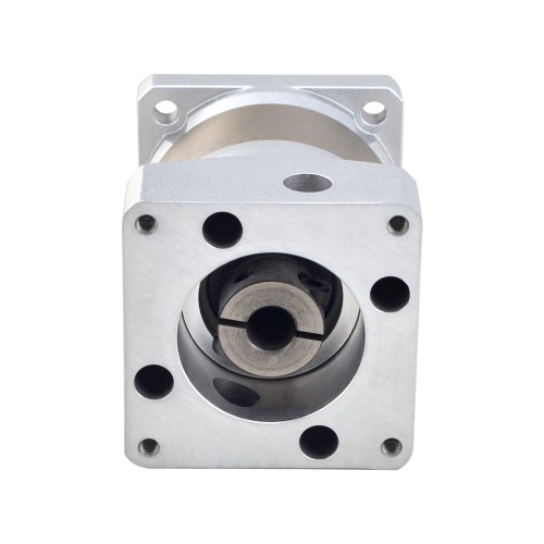 Reductor planetario Relación de transmisión 5:1 Retroceso 15arc-min para motor Nema 24 Reductor planetario Relación de transmisión 5:1 Retroceso 15arc-min para motor Nema 24