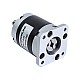 Reductor planetario de la Relación de transmisión 20:1 Retroceso 30arc-min para motor Nema 17 Reductor planetario de la Relación de transmisión 20:1 Retroceso 30arc-min para motor Nema 17
