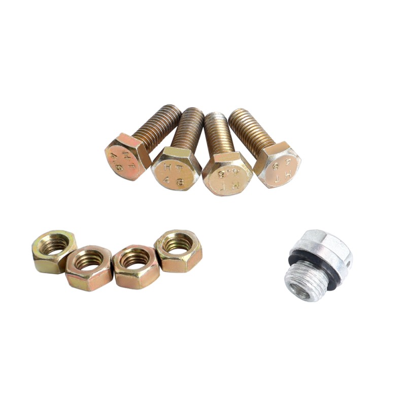 CN en oferta - Caja de engranajes de tornillo sin fin MRVR040 relación 7.5:1 Ratio eje de entrada de Φ9mm con brida 56B5