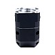 Serie RTG 40mm 50:1 Caja de engranajes planetarios en ángulo recto, juego 18arc-min para servomotores - RTG40-G50 | StepperOnline
