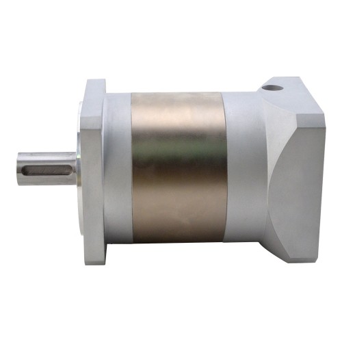 TG Series 90mm 20:1 Planetary Gearbox Backlash 15arc-min para servomotores TG Series 90mm 20:1 Planetary Gearbox Backlash 15arc-min para servomotores