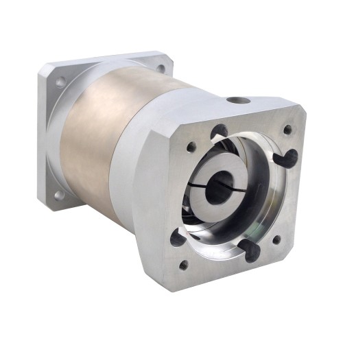 TG Series 90mm 20:1 Planetary Gearbox Backlash 15arc-min para servomotores TG Series 90mm 20:1 Planetary Gearbox Backlash 15arc-min para servomotores