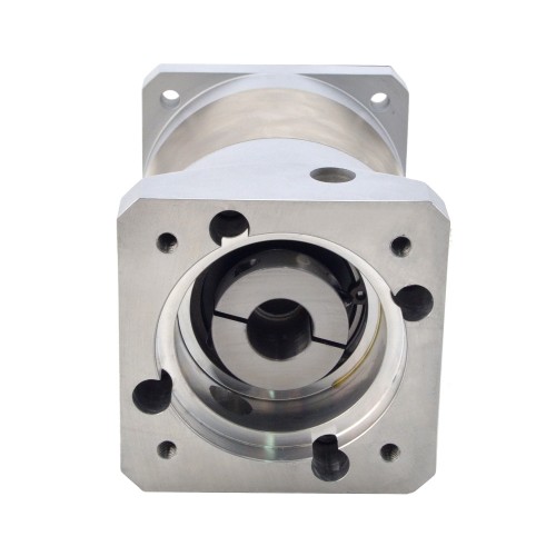 TG Series 90mm 20:1 Planetary Gearbox Backlash 15arc-min para servomotores TG Series 90mm 20:1 Planetary Gearbox Backlash 15arc-min para servomotores